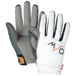 Gant Nordique One Way Xc Glove Universal White Grey/Flame