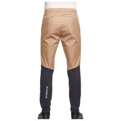 Pantalon Nordique Bjorn Daehlie Pants Challenge Desert Taupe -Matériel De Ski Soldes c48f0dcee20afe5b877d3ae5d6a965ea72ed7ae6 H23BJORTTB2253985 6