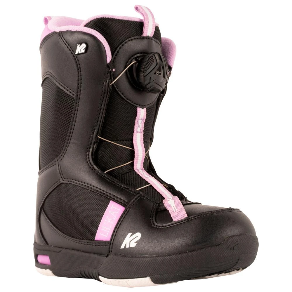 Boots K2 Lil Kat 1 Boots K2 Lil Kat