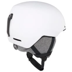 Casque Oakley Mod 1 Youth Matte White -Matériel De Ski Soldes c513704a3bcdb1a5e5dc510a8b8efdbf4a93a6c3 H23OAKLACC3343054 3