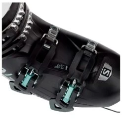 Chaussures De Ski Salomon X Access 60 W Wide Black White -Matériel De Ski Soldes c63471250692978663624aee10775d24f58b3381 H20SALOCHA022 902