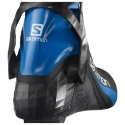 Chaussures De Ski Nordique Salomon S/Race Carbon Skate Prolink -Matériel De Ski Soldes c648ce3773be355ab96748dd1f655f46322c4dca VH21SALOCHA022 3