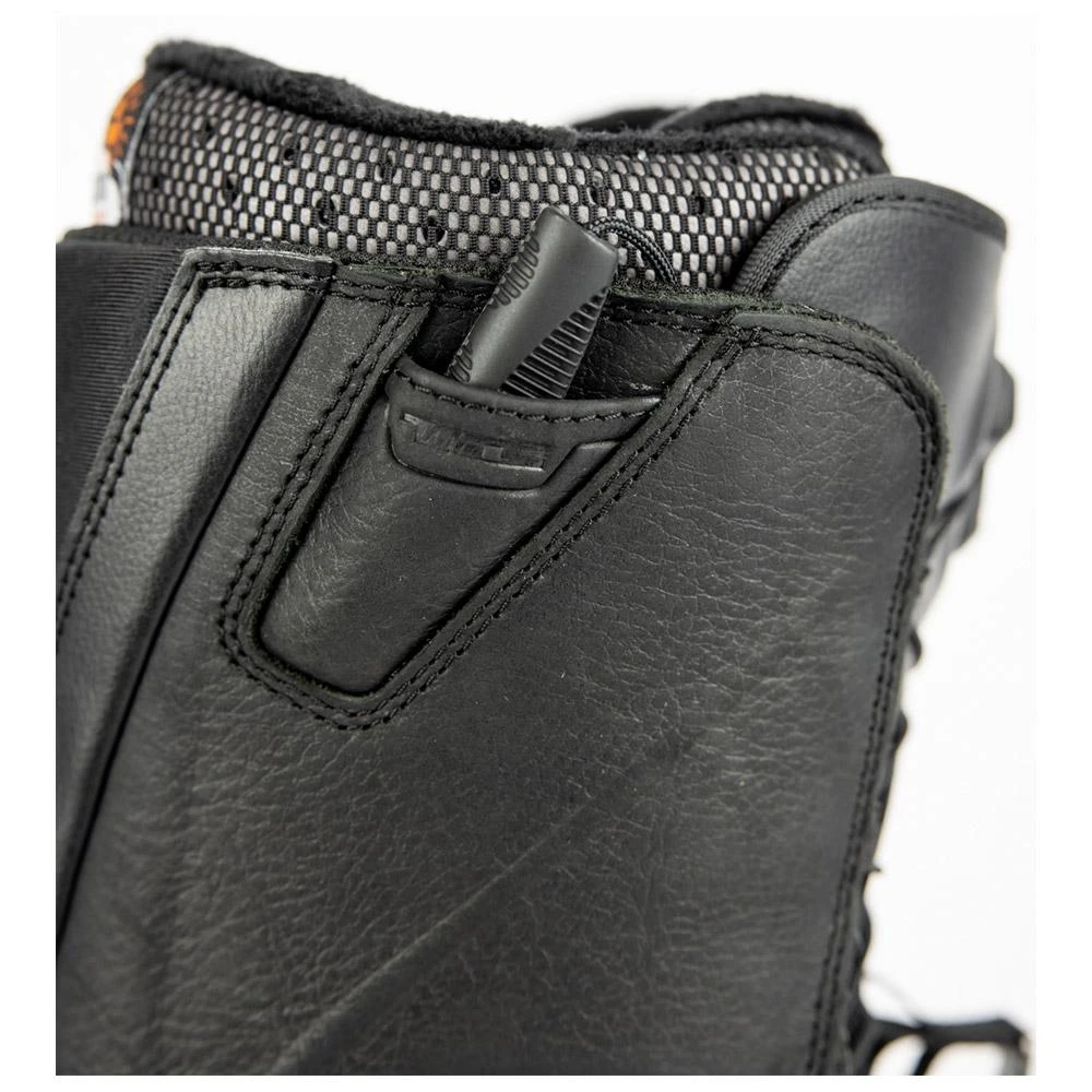 Boots Nitro El Mejor TLS 2023 Black 6 Boots Nitro El Mejor TLS 2023 Black – Image 6