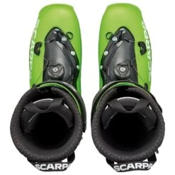 Chaussures De Ski Randonnée Scarpa F1 Junior -Matériel De Ski Soldes c6b7648fd844eb88c92083a44ecf5adf6c88d525 H22SCARCHA190421 7