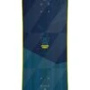 Planche Snowboard Nidecker Micron Merc