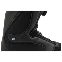 Boots Nitro Flora Boa Black Mint -Matériel De Ski Soldes c761fddf8b51a1c12bea7c98a1e526e8650643ce H22NITRBOO1189257 906