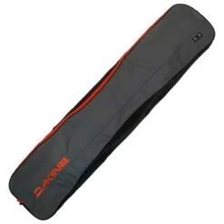 Housse Snowboard Dakine Pipe Snowboard Bag Steel Grey