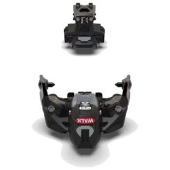 Fix Randonnée Marker Alpinist 10 Long Travel 90mm Black -Matériel De Ski Soldes c78842ba25346f157d722702fed51f5eca189e8e H23MARKFIX244878 MARK0671989 2