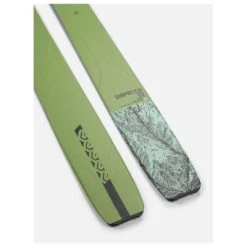 Ski K2 Dispatch 101 -Matériel De Ski Soldes c796d5bf92cf77aae5fa66311cee657af2c4cb45 H23KDEUSKI267991 901