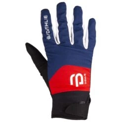 Gant Nordique Bjorn Daehlie Classic 2.0 Jr Estate Blue