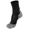 Chaussettes Nordique Falke RU4 Wool Women Black-Mix