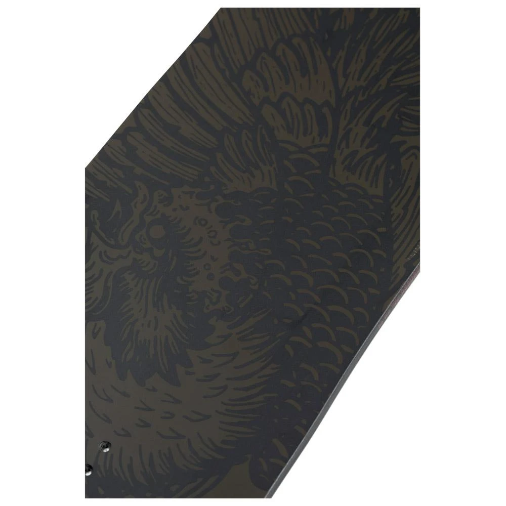 Planche Snowboard Rossignol Resurgence 3 Planche Snowboard Rossignol Resurgence – Image 3