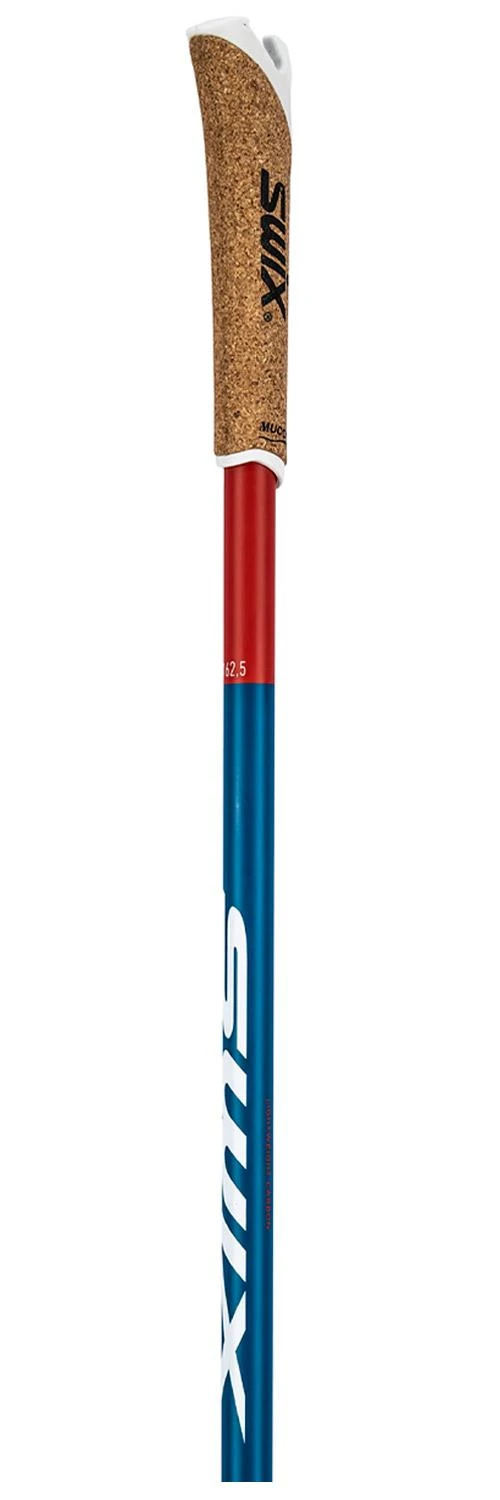 Bâton Fond Swix Quantum Q2 2 Bâton Fond Swix Quantum Q2 – Image 2