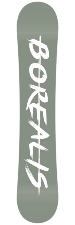 Planche Snowboard Borealis Tundra -Matériel De Ski Soldes c96bc891d36f56cf1825d9300623d4d2e7f47371 H23BOREBOA264134 BORE0030903 2