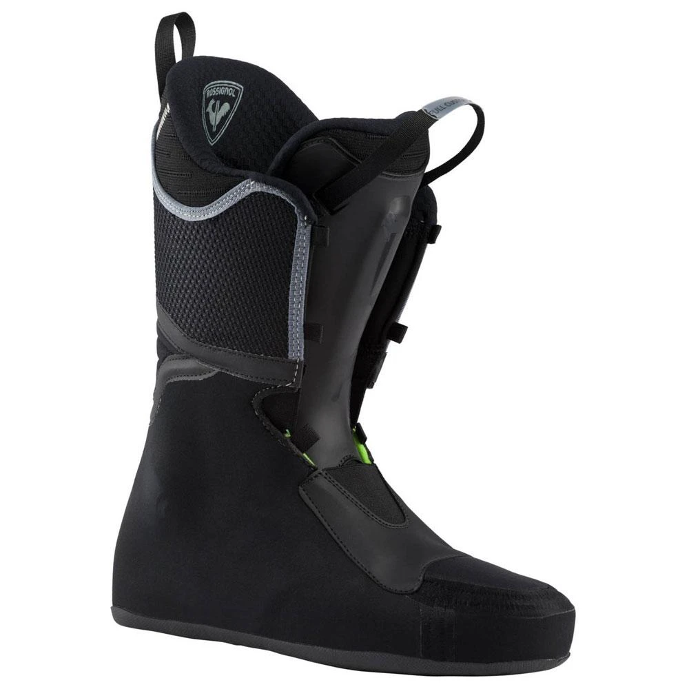 Chaussures De Ski Rossignol Alltrack Pro 110 Lt Gw Black 3 Chaussures De Ski Rossignol Alltrack Pro 110 Lt Gw Black – Image 3