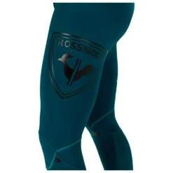 Combinaison Nordique Bas Rossignol M Infini Compression Race Tights Deep Teal -Matériel De Ski Soldes c97e07d99566fb5993a5bd9ba98016916a7f46cf H23ROSSTTH2253032 902