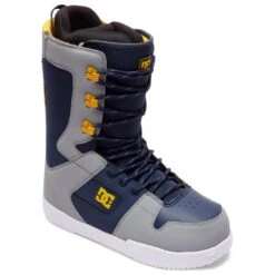 Boots DC Phase Navy Grey 10 Boots DC Phase Navy Grey -Matériel De Ski Soldes ca3be5ecd857fbc47535bdeb812fd7aece83409b H23DCUSBOO3326731 4