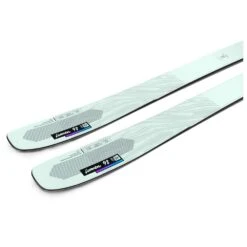 Ski Salomon Qst Lumen 98 -Matériel De Ski Soldes cb5a4177b12528b3adea75e78a7308bdef4b21ed H23SALOSKI254218 14