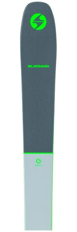 Ski Blizzard Zero G 094 Approach -Matériel De Ski Soldes cbbb82cfc6664a359c1961da3f6681631f1cd33d H22BLZRSKI183626 9