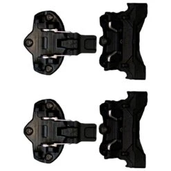 Fix Snowboard Karakoram Nomad -Matériel De Ski Soldes cbc328778513bc4c5af1a34be42c6dec53e756ea H23KARABIN255140 11