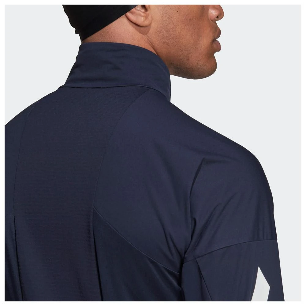 Veste Nordique Adidas Xpr Xc Jkt Legend Ink 3 Veste Nordique Adidas Xpr Xc Jkt Legend Ink – Image 3
