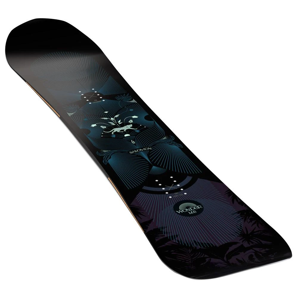 Planche Snowboard Salomon Wonder 3 Planche Snowboard Salomon Wonder – Image 3