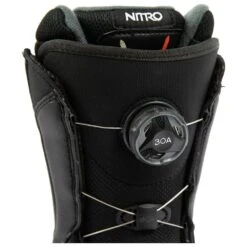 Boots Nitro Flora Boa Black Mint -Matériel De Ski Soldes cc60e90eb3bca1d8a0afd8becf7ece40238f0ea7 H22NITRBOO1189257 904
