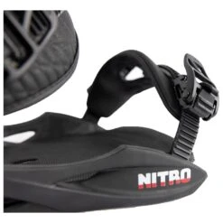 Fix Snowboard Nitro Staxx Black -Matériel De Ski Soldes cc6e444741c355b4273fbb8b92ed32f7338bfa18 H23NITRBIN2264840 902