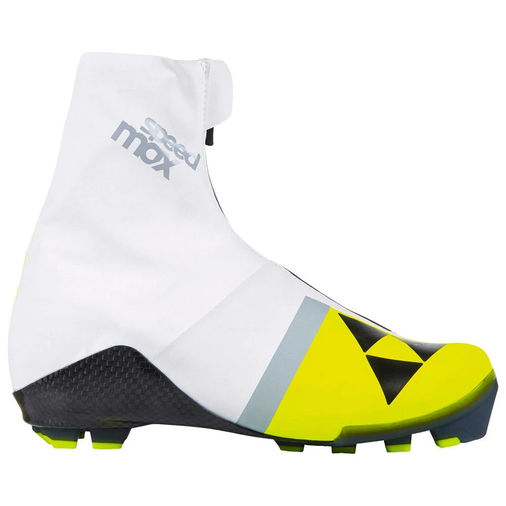 Chaussures De Ski Nordique Fischer Speedmax Classic Ws 1 Chaussures De Ski Nordique Fischer Speedmax Classic Ws