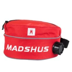 Porte-Gourde Madshus Insulated Drink Belt Red -Matériel De Ski Soldes cd7d2ed4a1be935a93194fdc6310256433b22f14 H22MADSACC185793 MADS0512281 2