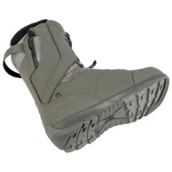 Boots Nitro Venture TLS 2023 Charcoal -Matériel De Ski Soldes ce8b8d9be842dd28e19d5956fd7f2433dc1765cd H23NITRBOO2339509 4