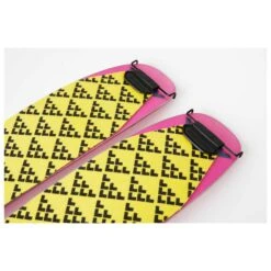 Peaux De Phoque Black Crows Pilus Solis -Matériel De Ski Soldes ce9810409a11c915d8d96d3fea1c5c63ec350a6d H22BLACACC181425 8