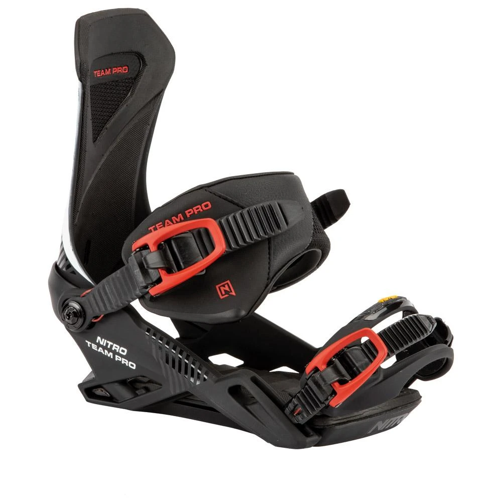 Fix Snowboard Nitro Team Pro Og 7 Fix Snowboard Nitro Team Pro Og – Image 7