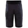 Pantalon Nordique Craft Core Nordic Training Insulate Shorts M Black