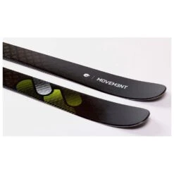 Ski Movement Session 95 -Matériel De Ski Soldes cfb088cfb66e8690a981aa643cab3e20f3467c7b H23MOVESKI251207 903