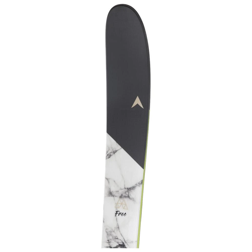 Ski Dynastar M-Free 108 4 Ski Dynastar M-Free 108 – Image 4