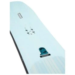Planche Snowboard K2 Passport Design -Matériel De Ski Soldes d0350c0b18fdf6de6259f2ffb4c2efe1034e0434 H23KDEUBOA266590 904