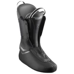 Chaussures De Ski Salomon S/pro 100 Gw Black Belluga Dark Silver -Matériel De Ski Soldes d06cbd22596e77d38c27c56d02246ffb9c117784 H22SALOCHA180185 8