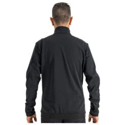 Veste Nordique Sportful Engadin Jkt Black -Matériel De Ski Soldes d07d75905251a1c0c90e8648b77e8276f9681414 H22SPORTTH1180909 2
