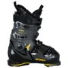 Chaussures De Ski Atomic Hawx Magna 110 S Gw Black Anthracite Saffron