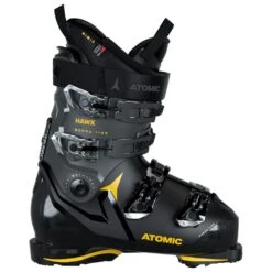 Chaussures De Ski Atomic Hawx Magna 110 S Gw Black Anthracite Saffron