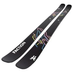 Ski Faction Prodigy 2 9 Ski Faction Prodigy 2 -Matériel De Ski Soldes d15c0b335c1845836c906ed3df8f96507fd0bc3b H23FACTSKI244621 901