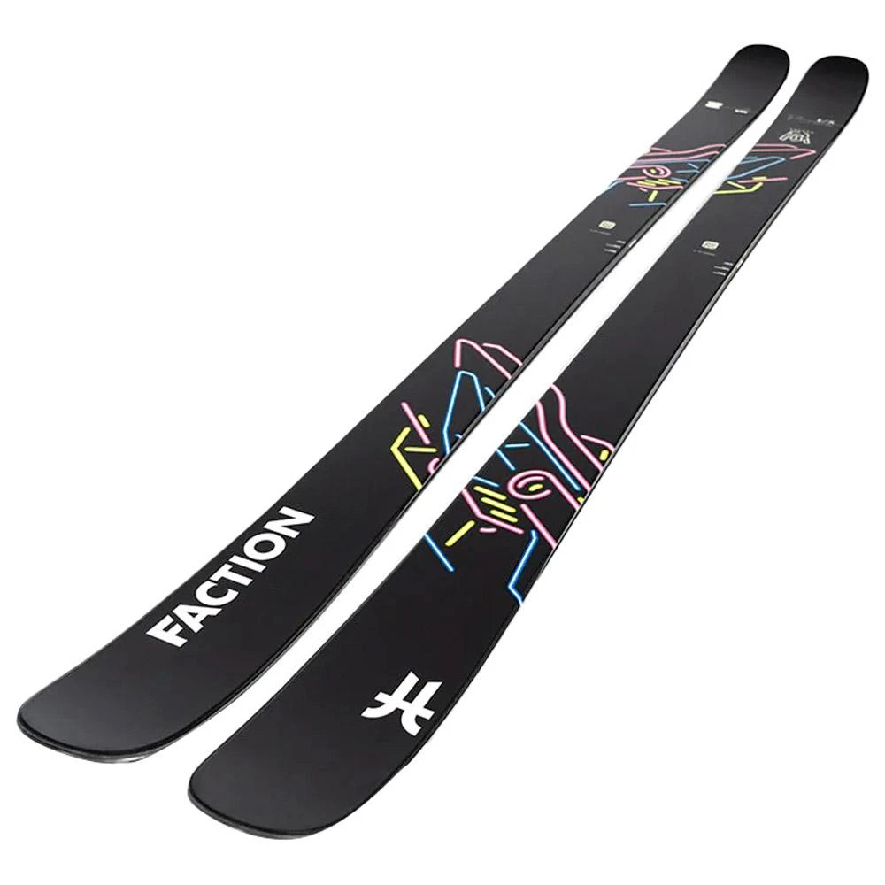 Ski Faction Prodigy 2 3 Ski Faction Prodigy 2 – Image 3