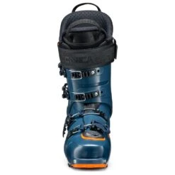 Chaussures De Ski Randonnée Tecnica Zero G Tour Dark Avio -Matériel De Ski Soldes d185b526aa61763c211ac8c7ef8dc8bb8a87ec2e H23TECNCHA216441 4