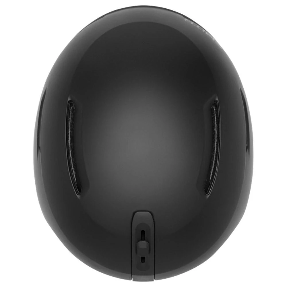 Casque Smith Altus Eu Matte Black Charcoal 3 Casque Smith Altus Eu Matte Black Charcoal – Image 3