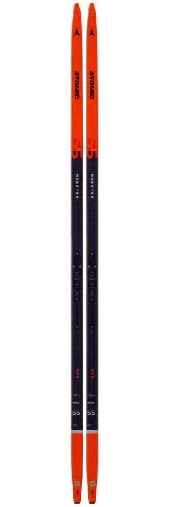Ski Nordique Atomic Redster S5