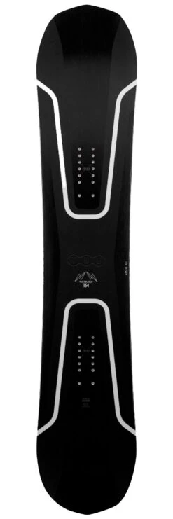 Planche Snowboard The Boards Company The Revolt