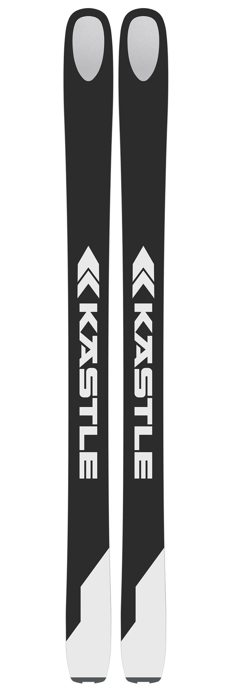 Ski Kastle Zx100 2 Ski Kastle Zx100 – Image 2