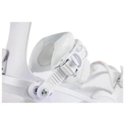 Fix Snowboard Nitro Ivy 2023 White Pearl -Matériel De Ski Soldes d3166a63092e744afdf95ba677c25895285bd5b0 H23NITRBIN2264983 902