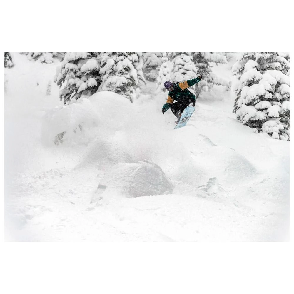 Planche Snowboard Lib Tech Cold Brew 5 Planche Snowboard Lib Tech Cold Brew – Image 5